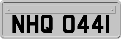 NHQ0441