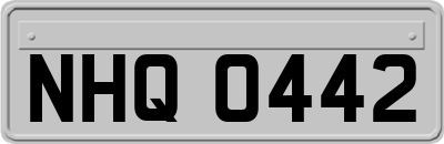 NHQ0442