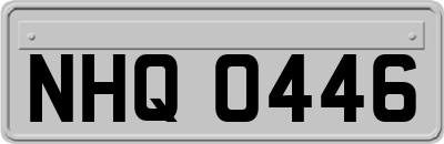 NHQ0446