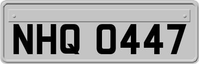NHQ0447