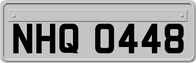 NHQ0448