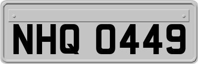 NHQ0449