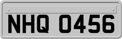 NHQ0456