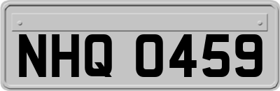NHQ0459