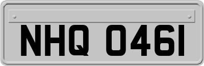 NHQ0461