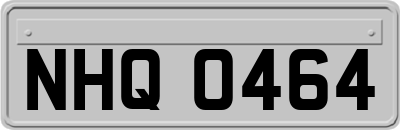 NHQ0464