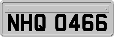 NHQ0466