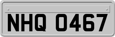 NHQ0467