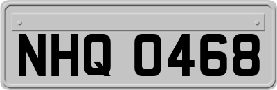 NHQ0468