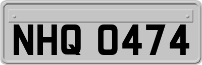 NHQ0474