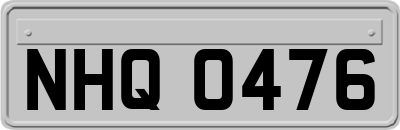 NHQ0476