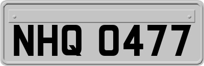 NHQ0477