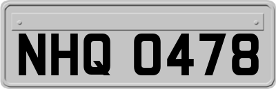 NHQ0478