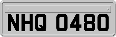 NHQ0480