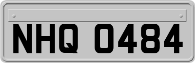 NHQ0484
