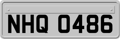 NHQ0486