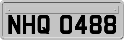 NHQ0488
