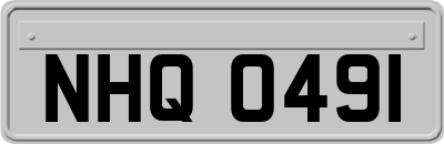 NHQ0491