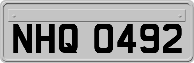 NHQ0492