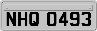 NHQ0493