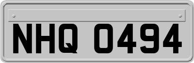 NHQ0494
