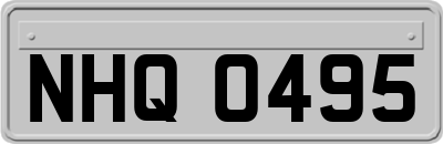 NHQ0495