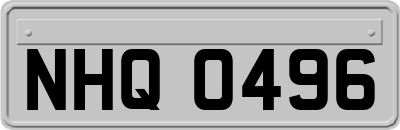 NHQ0496