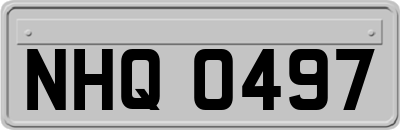 NHQ0497