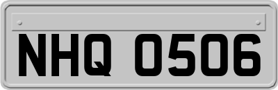 NHQ0506