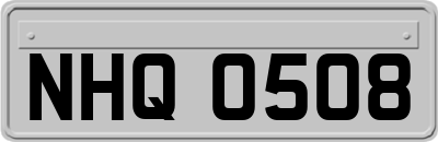 NHQ0508