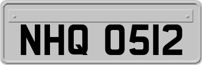 NHQ0512