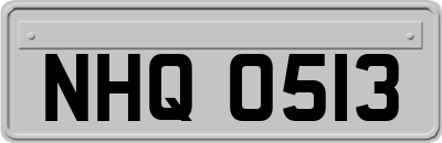 NHQ0513