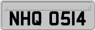 NHQ0514