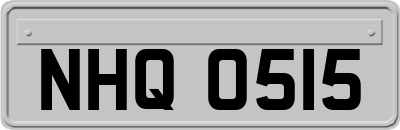 NHQ0515