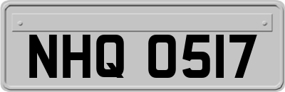 NHQ0517