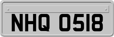 NHQ0518