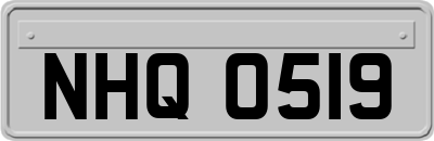NHQ0519