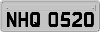 NHQ0520
