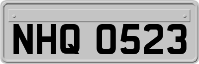 NHQ0523