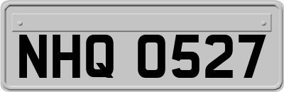 NHQ0527