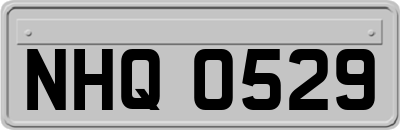 NHQ0529