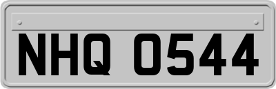 NHQ0544