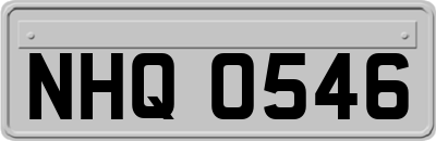 NHQ0546
