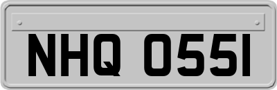 NHQ0551