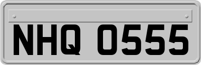 NHQ0555