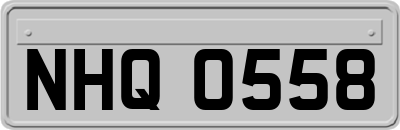 NHQ0558