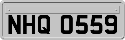 NHQ0559
