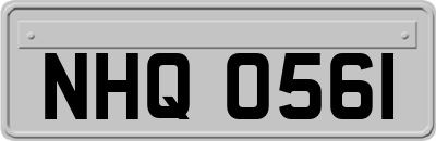 NHQ0561