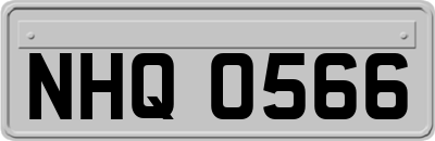 NHQ0566