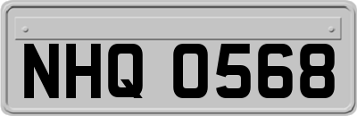 NHQ0568
